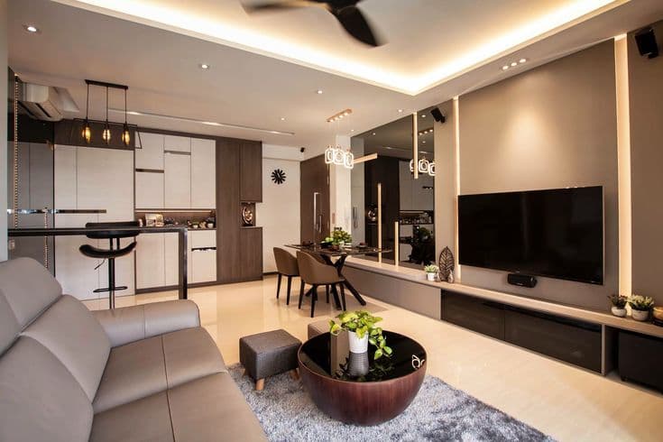 Chọn gỗ phù hợp cho từng không gian nhà: Hướng dẫn từ xưởng gia công 20+ năm