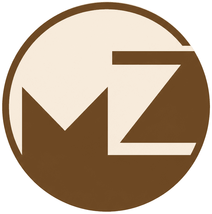 Logo Mộc Zó